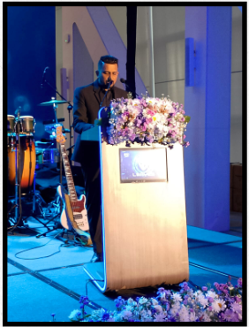 Managing Director Mr. Dhananjaya Dahanayaka