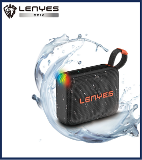 Lenyes Accessory Model 8