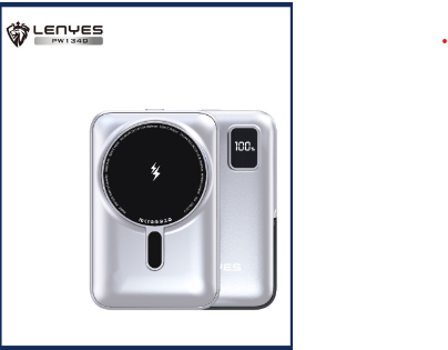 Lenyes Accessory Model 7