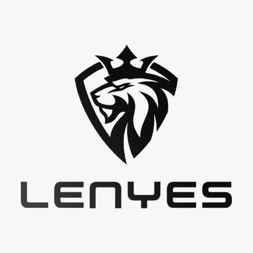 Lenyes Authorized Distributor Logo