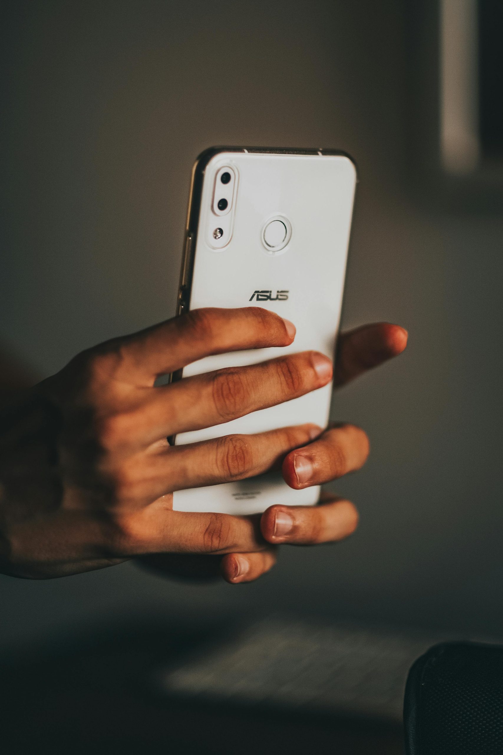 Genuine Devices Selection